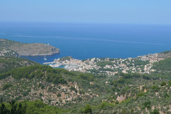 Ca´n Isabel (Sóller)